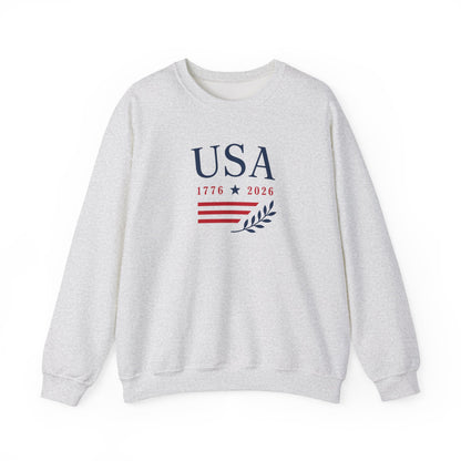 USA Sweatshirt