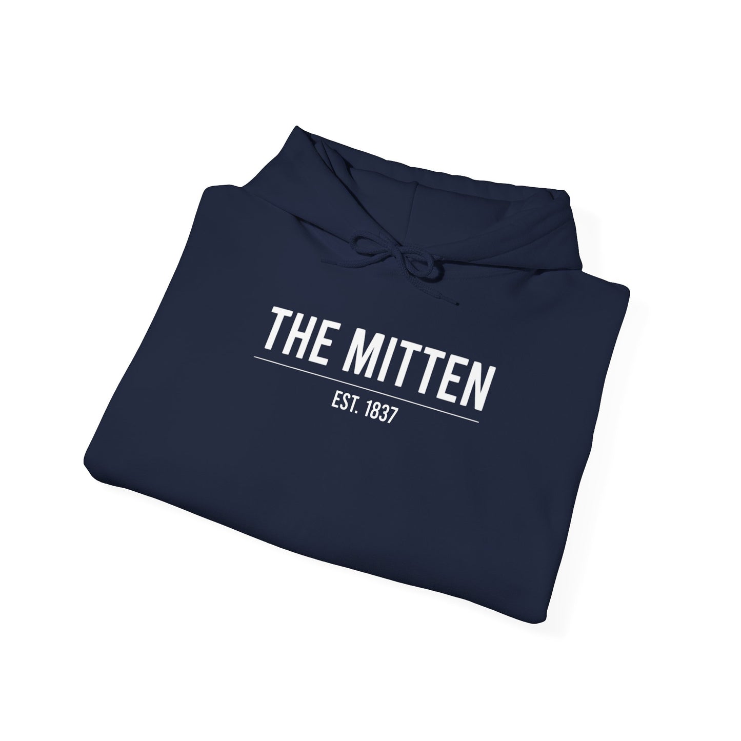 The Mitten Hoodie