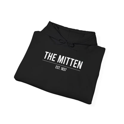 The Mitten Hoodie