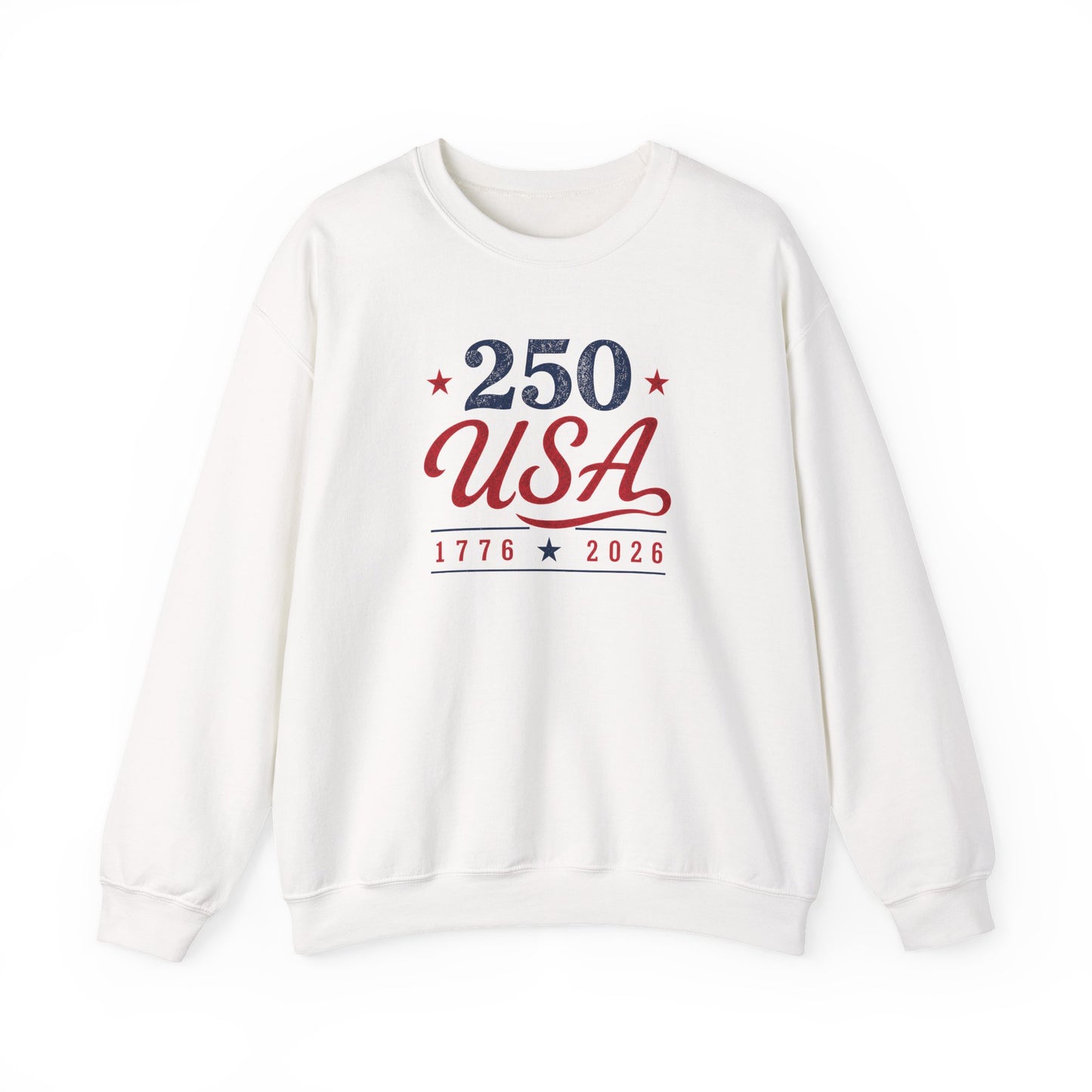250 USA Sweatshirt