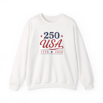 250 USA Sweatshirt