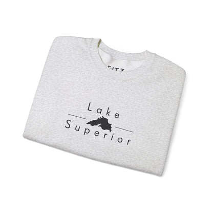 Lake Superior Sweatshirt