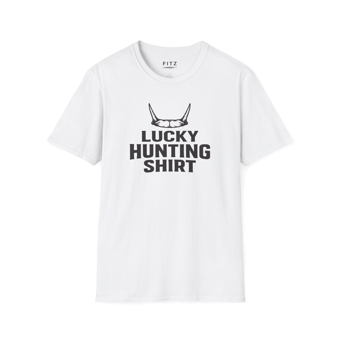 Lucky Hunting T-Shirt