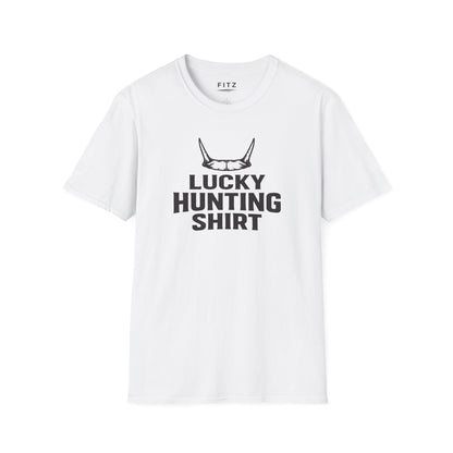 Lucky Hunting T-Shirt