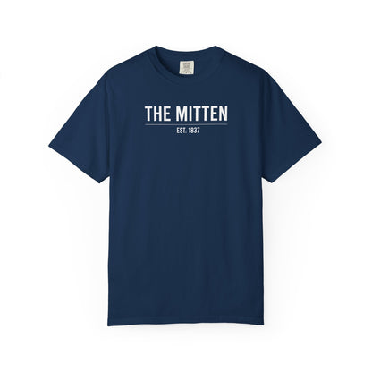 The Mitten - Heavyweight Comfort Colors