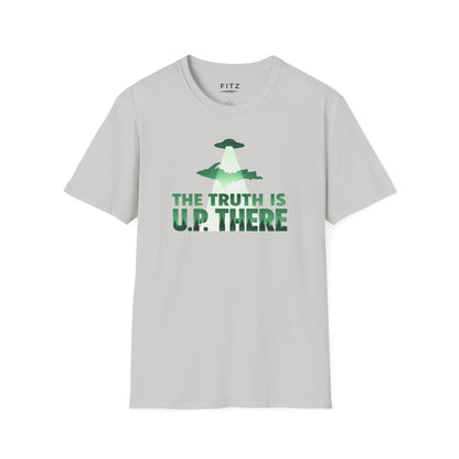 The Truth is U.P. T-Shirt