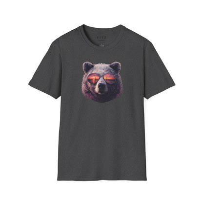 Mackinac Sunset T-Shirt