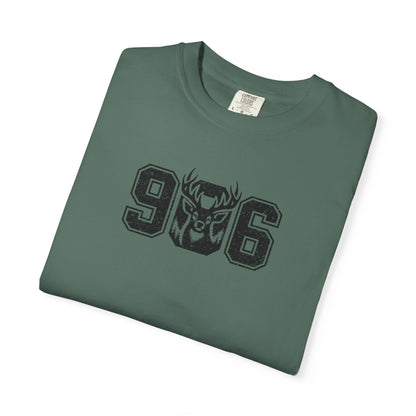 906 Buck T-Shirt - Heavyweight Comfort Colors