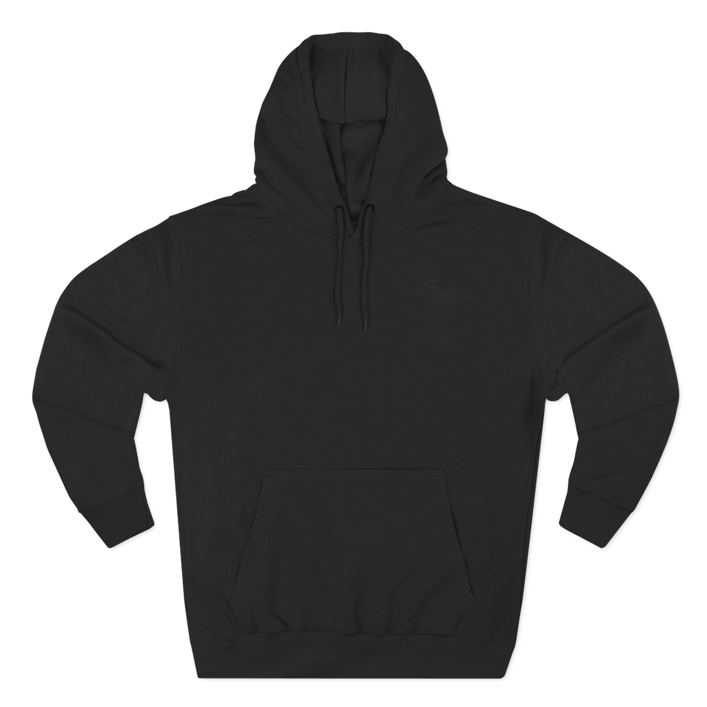 Find Your North NCT Hoodie Backprint
