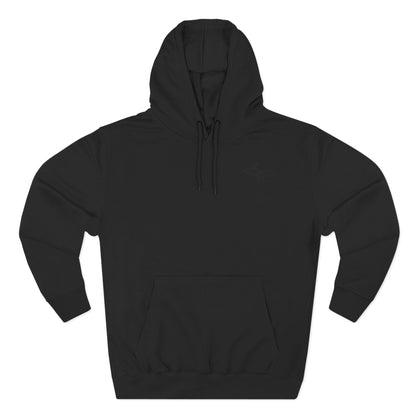 Find Your North NCT Hoodie Backprint