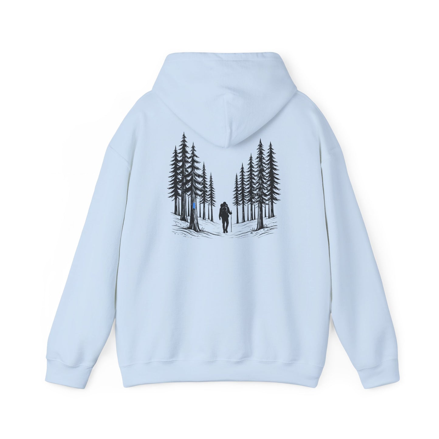Find Your North NCT Hoodie