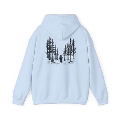 Find Your North NCT Hoodie