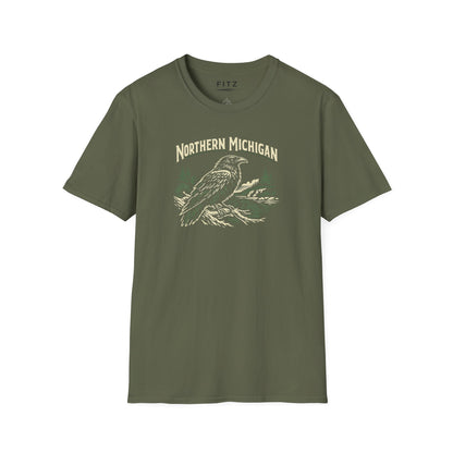 Northern Michigan T-Shirt