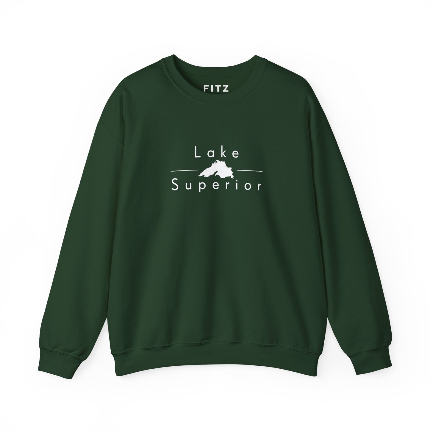 Lake Superior Sweatshirt