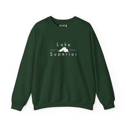 Lake Superior Sweatshirt