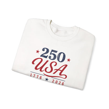 250 USA Sweatshirt