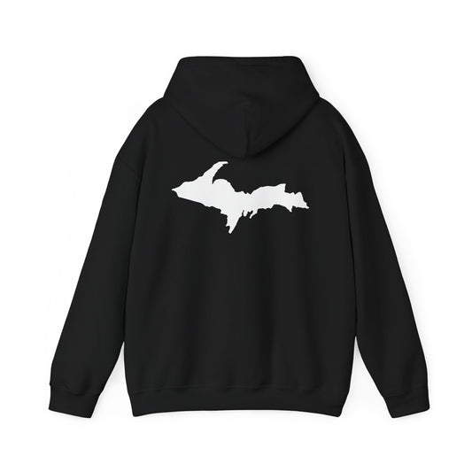 Upper Peninsula Hoodie - Back Print