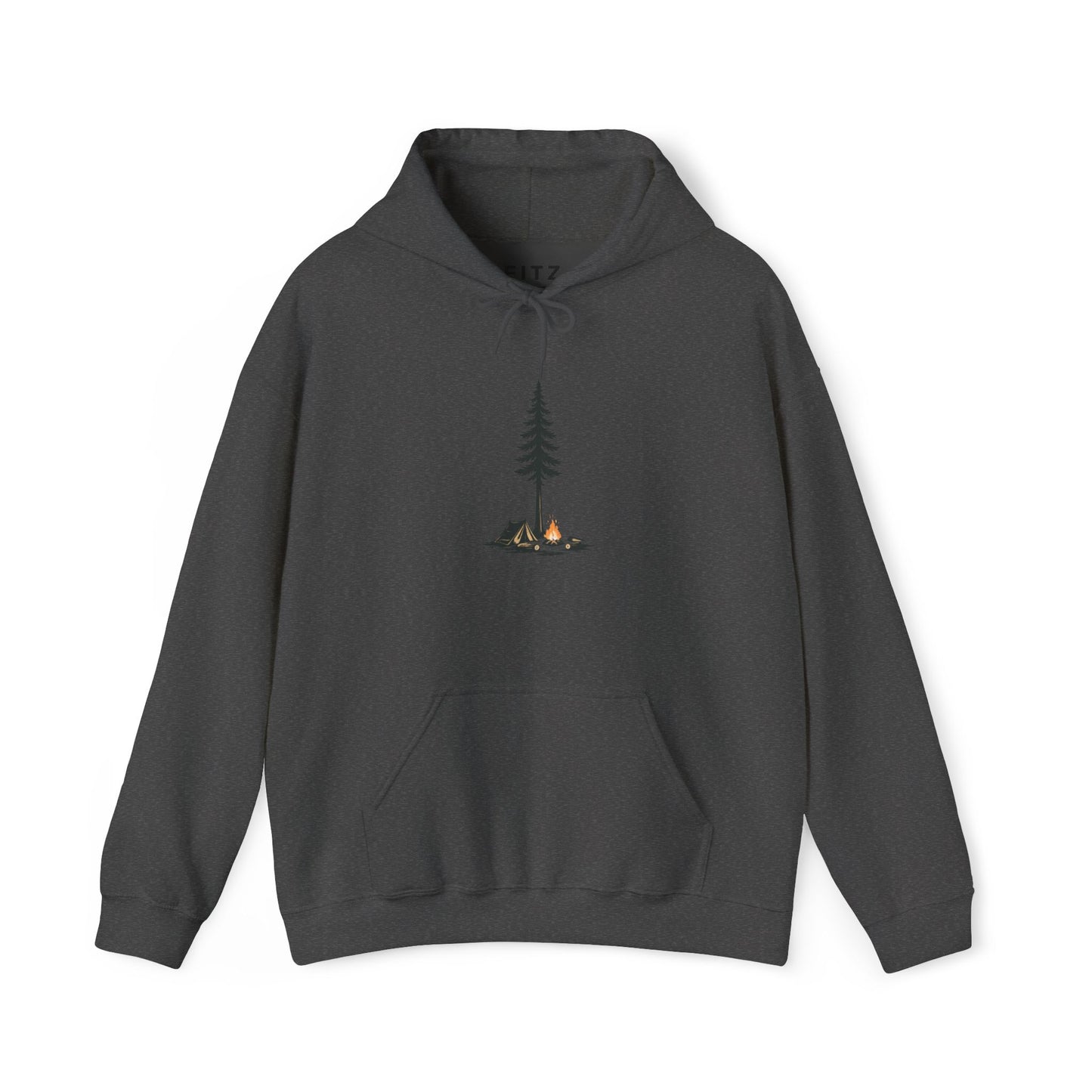 Camp Hoodie