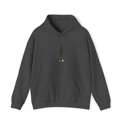 Camp Hoodie