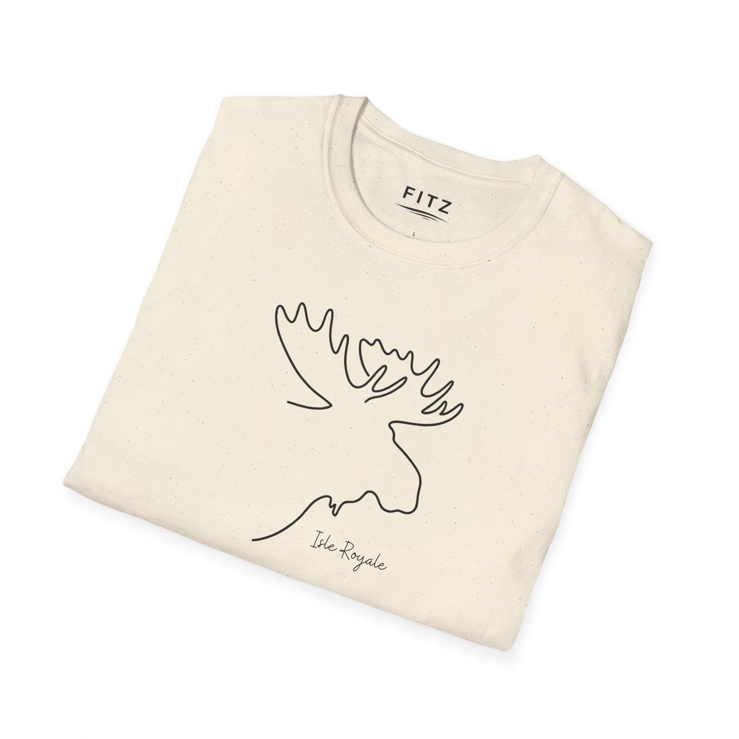 Isle Royale T-Shirt