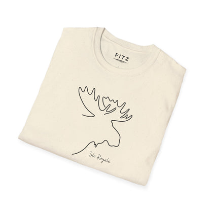 Isle Royale T-Shirt