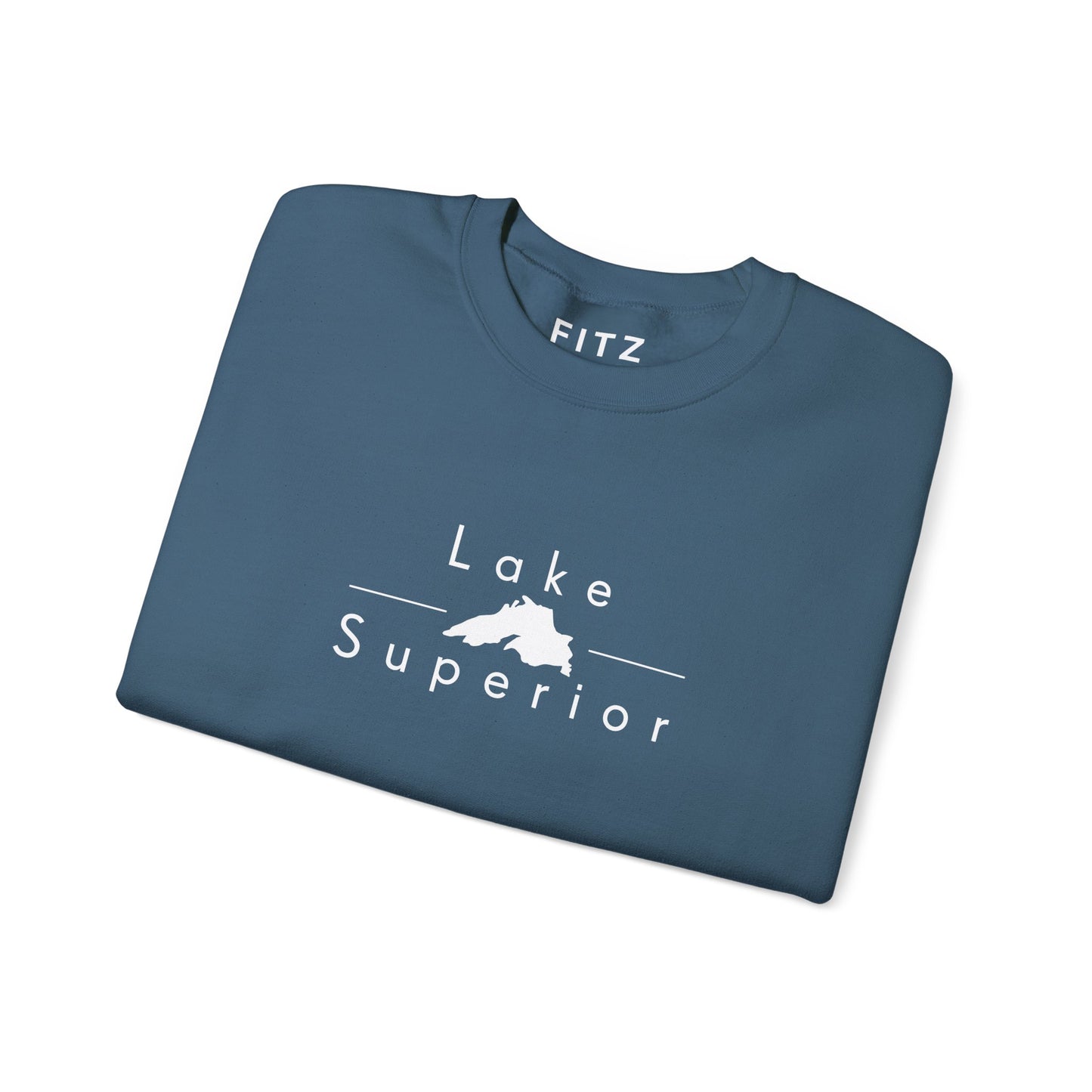 Lake Superior Sweatshirt