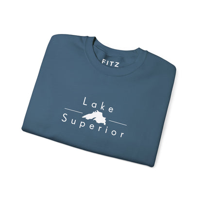 Lake Superior Sweatshirt