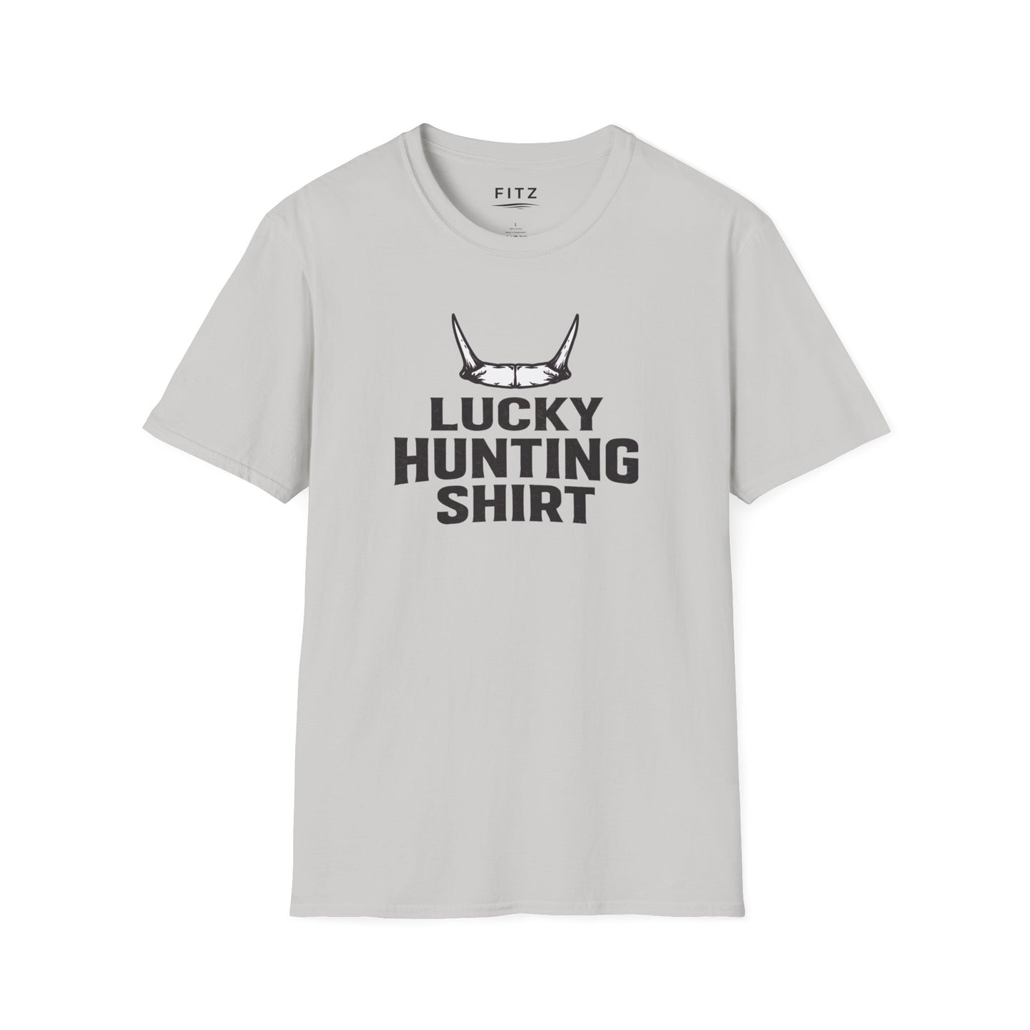 Lucky Hunting T-Shirt
