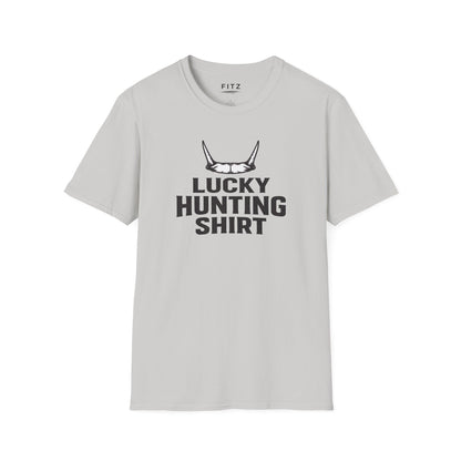 Lucky Hunting T-Shirt