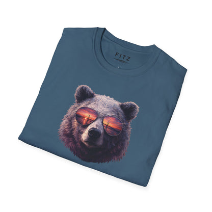 Mackinac Sunset T-Shirt