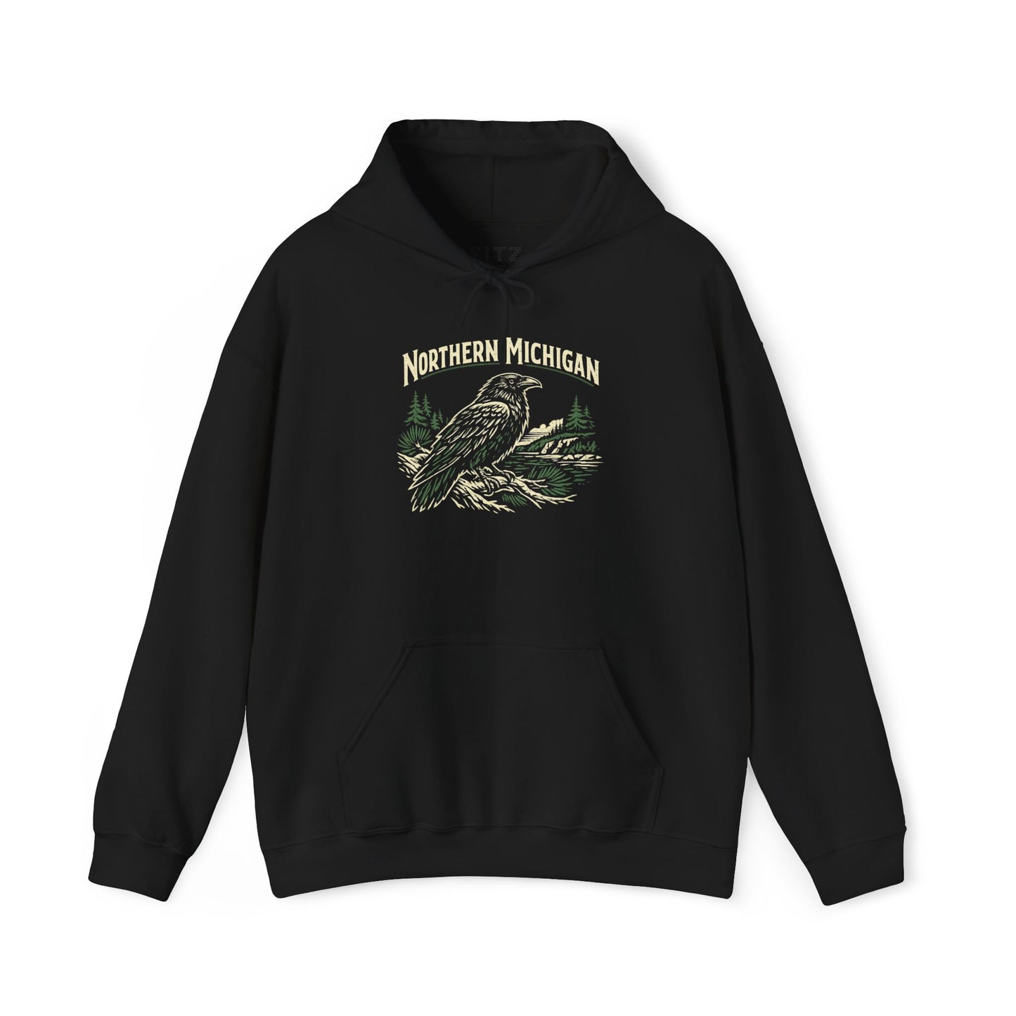 Northern Michigan Hoodie