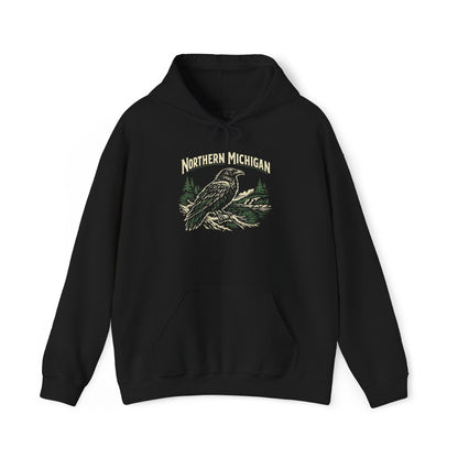 Northern Michigan Hoodie