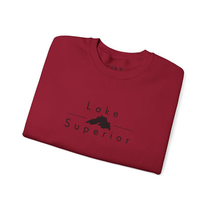 Lake Superior Sweatshirt
