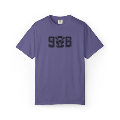 906 Buck T-Shirt - Heavyweight Comfort Colors