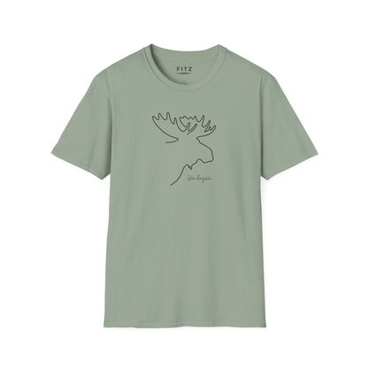 Isle Royale T-Shirt