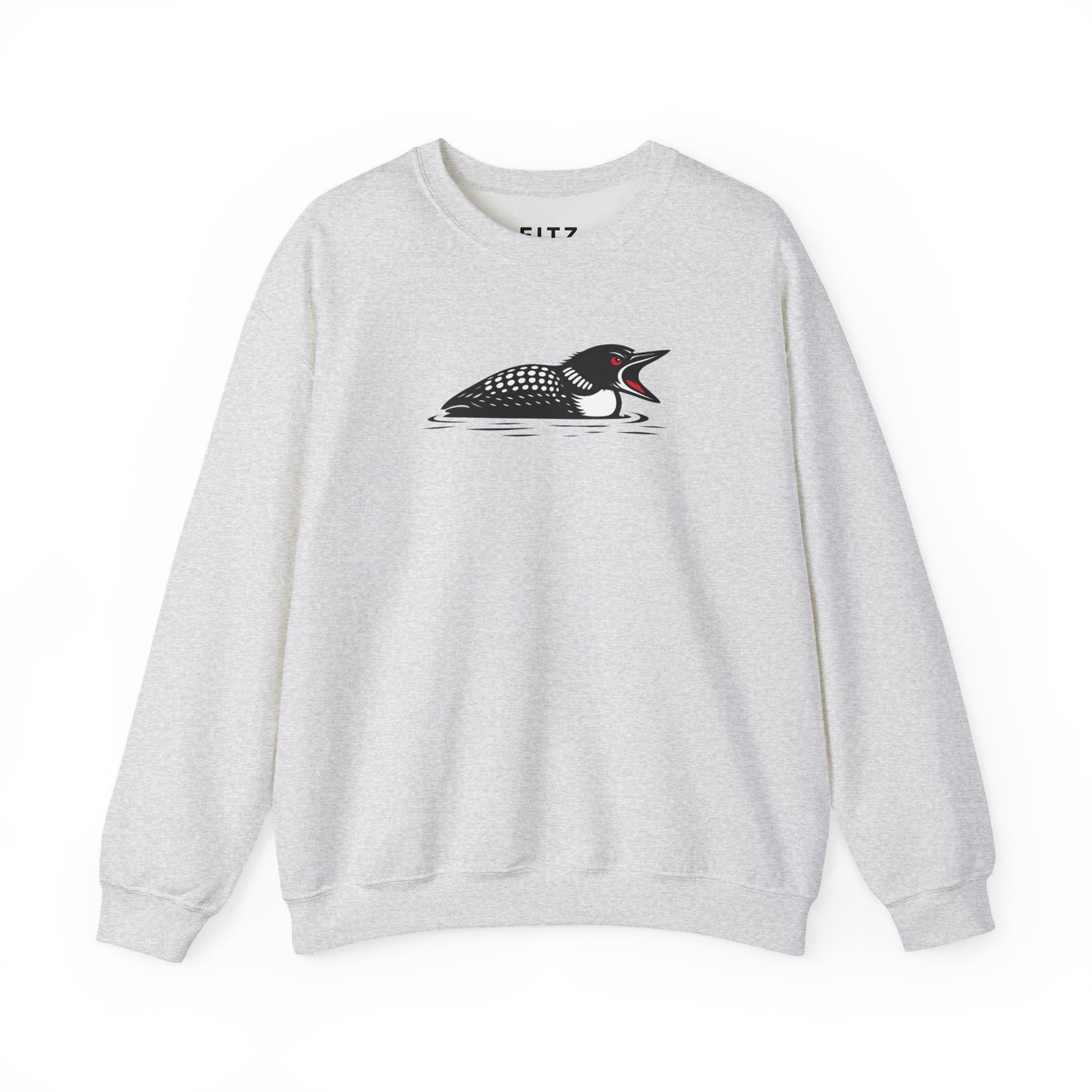 Angry Loon Sweatshirt