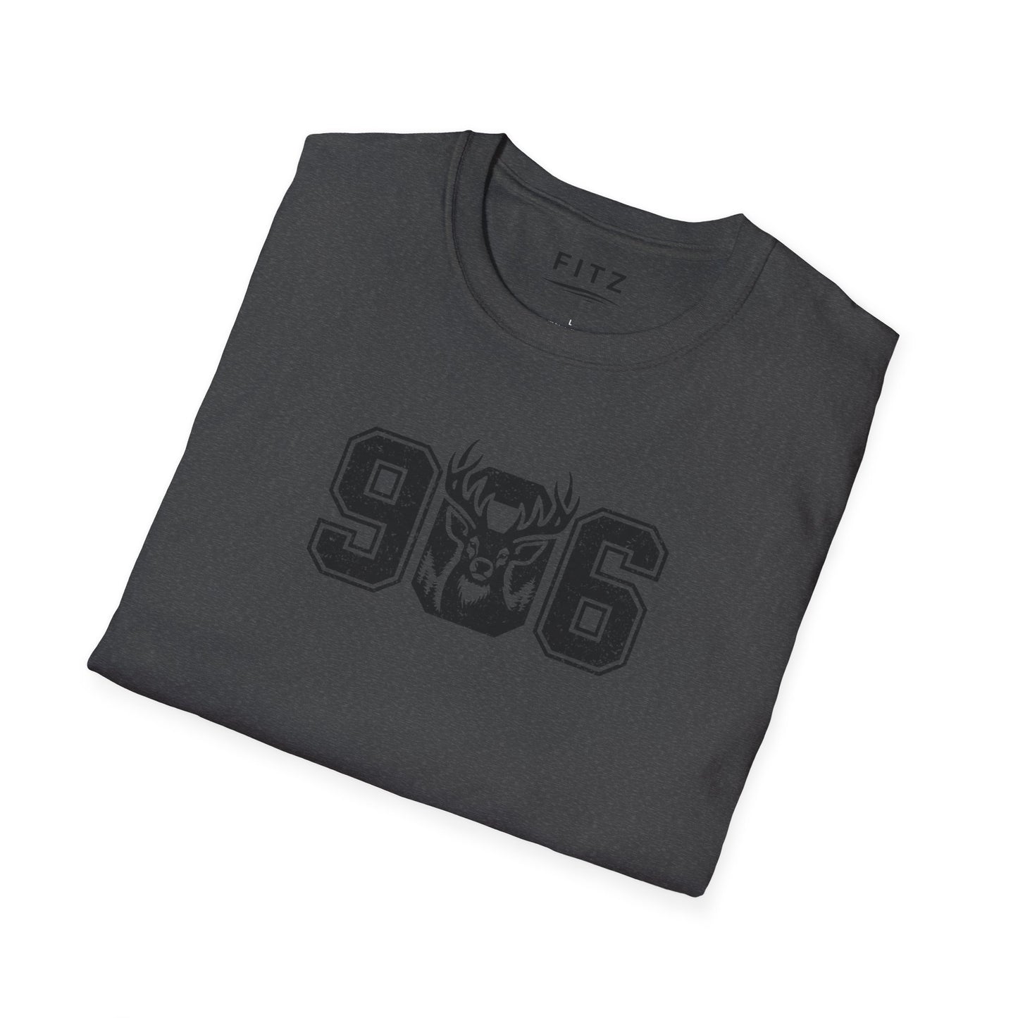 906 Buck T-Shirt