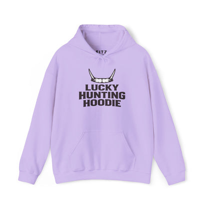 Lucky Hunting Hoodie