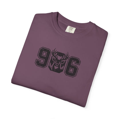 906 Buck T-Shirt - Heavyweight Comfort Colors