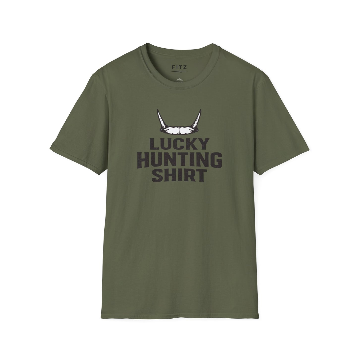 Lucky Hunting T-Shirt