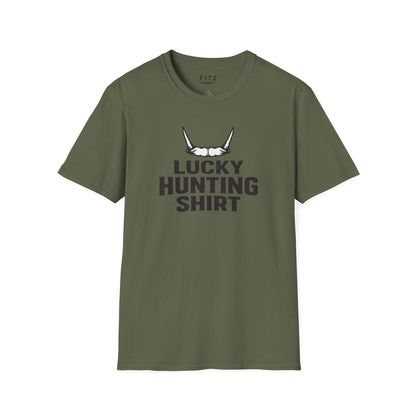 Lucky Hunting T-Shirt