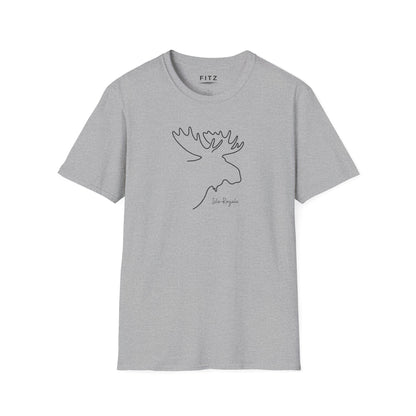 Isle Royale T-Shirt