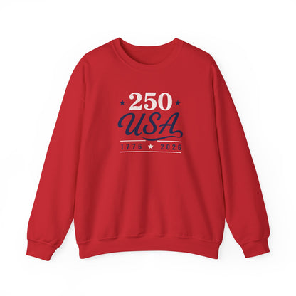 250 USA Sweatshirt