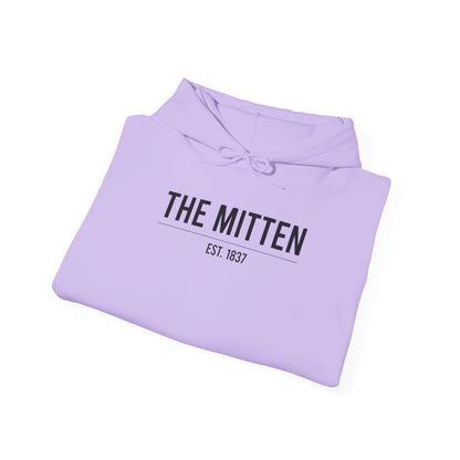 The Mitten Hoodie