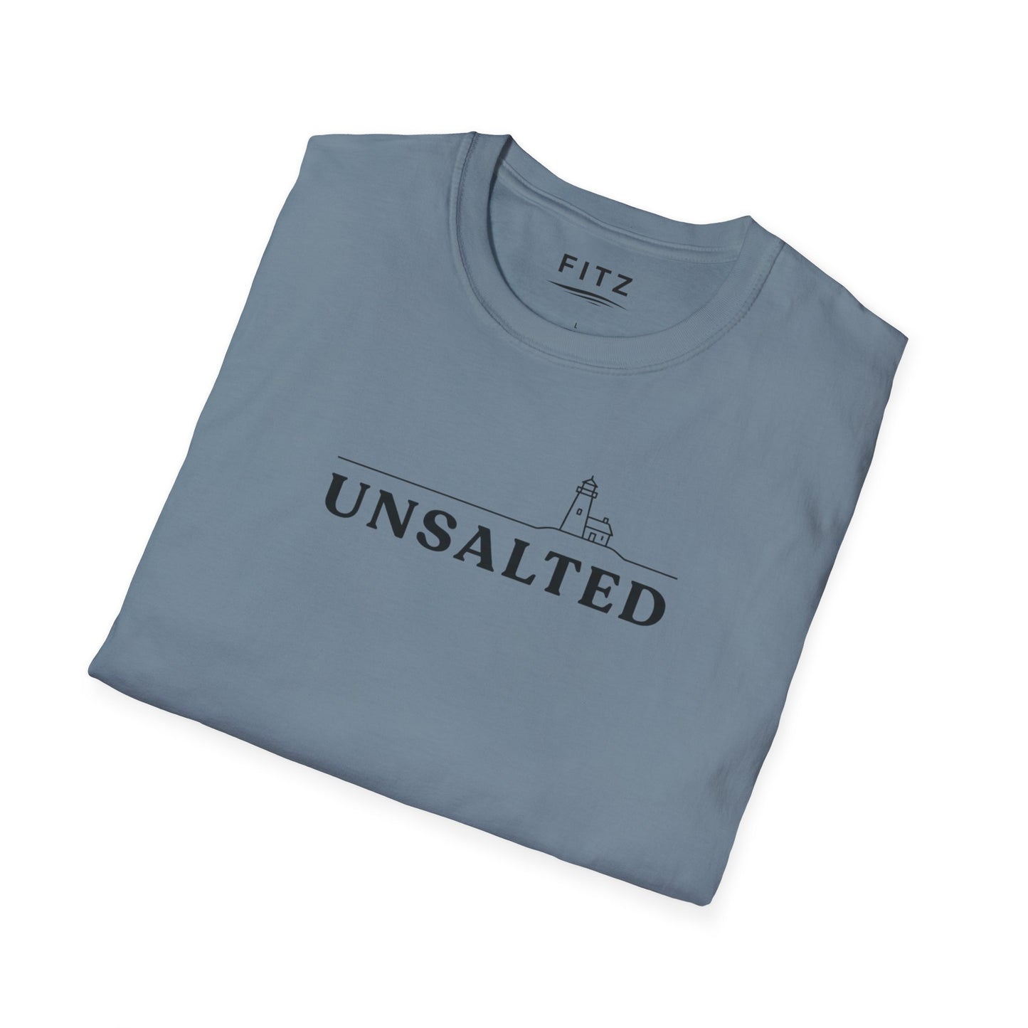 Unsalted T-Shirt
