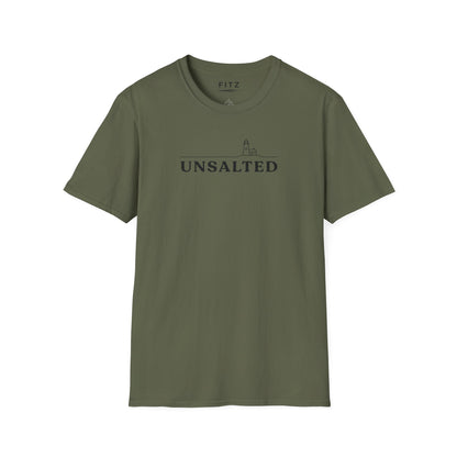 Unsalted T-Shirt
