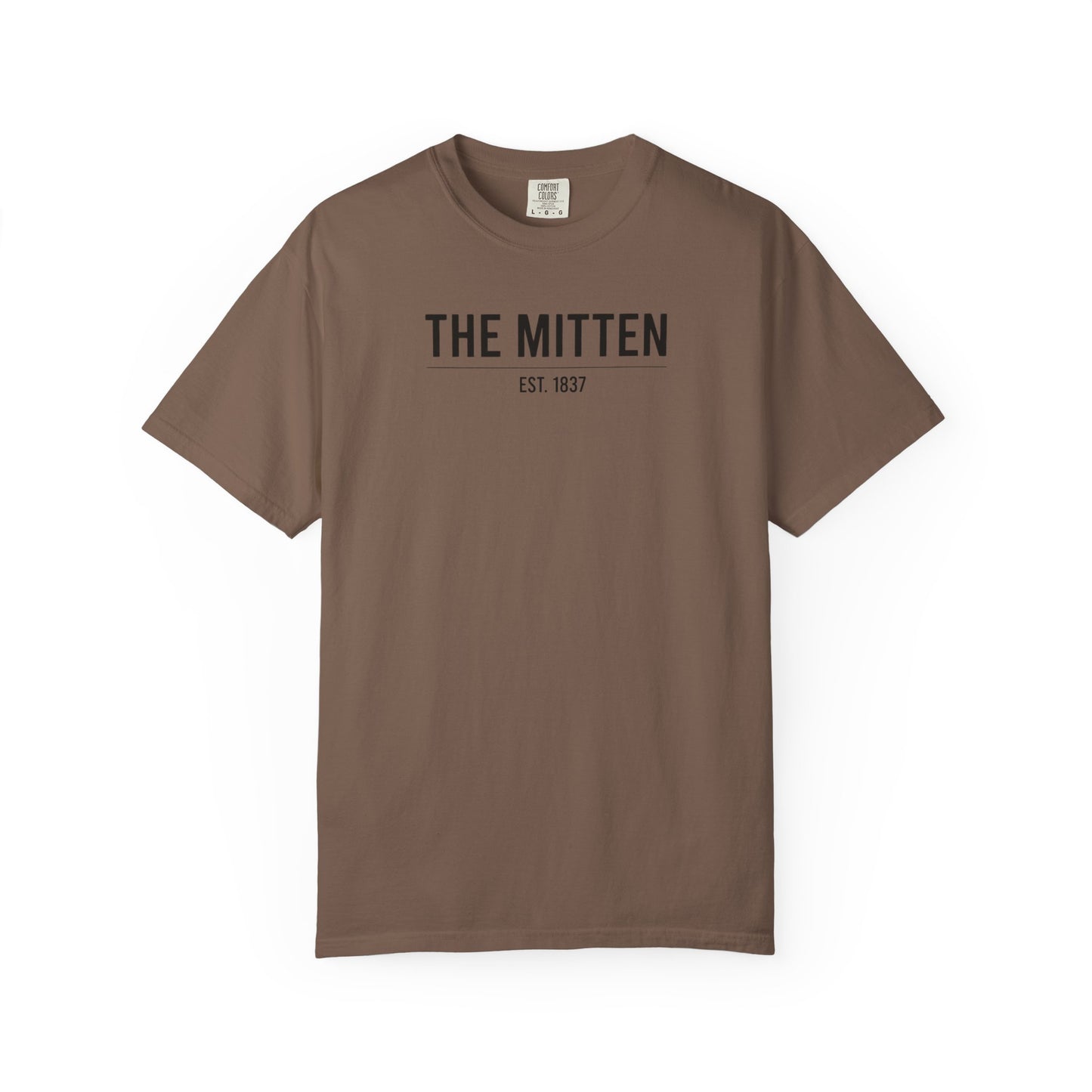 The Mitten - Heavyweight Comfort Colors