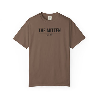 The Mitten - Heavyweight Comfort Colors