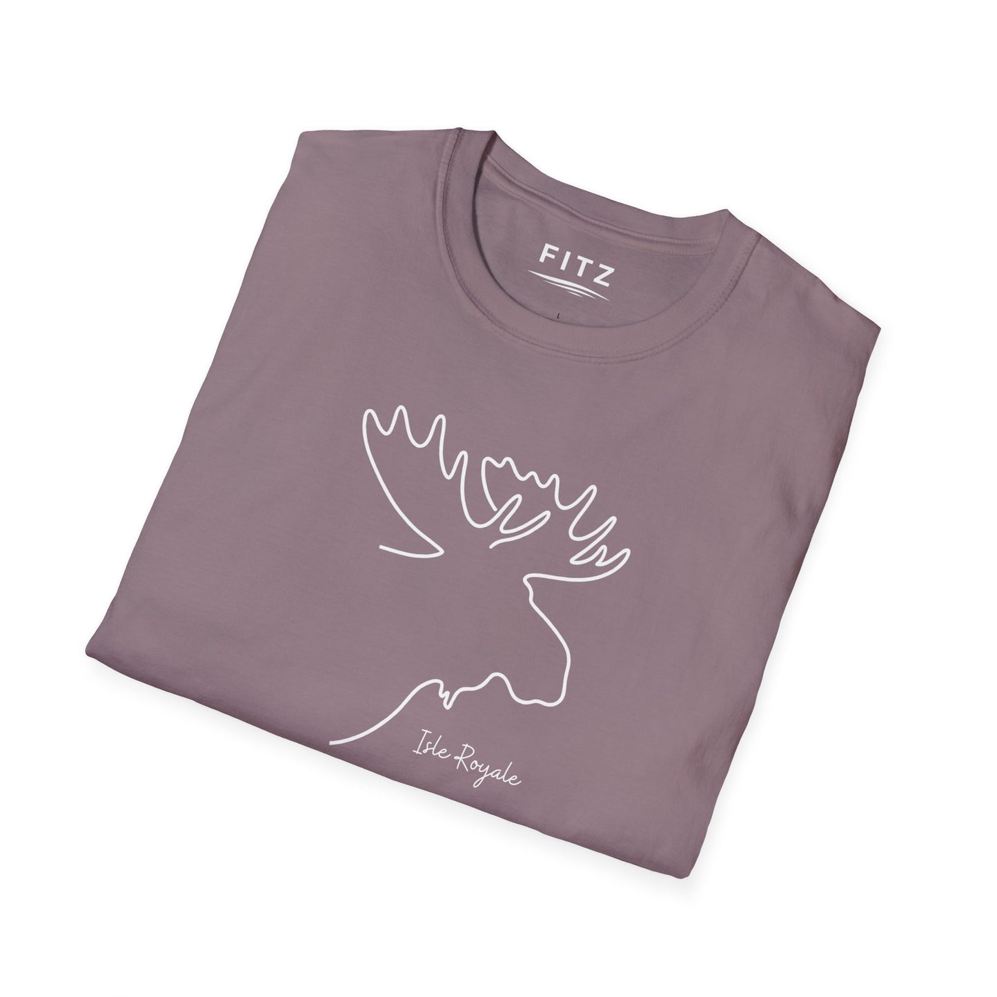 Isle Royale T-Shirt