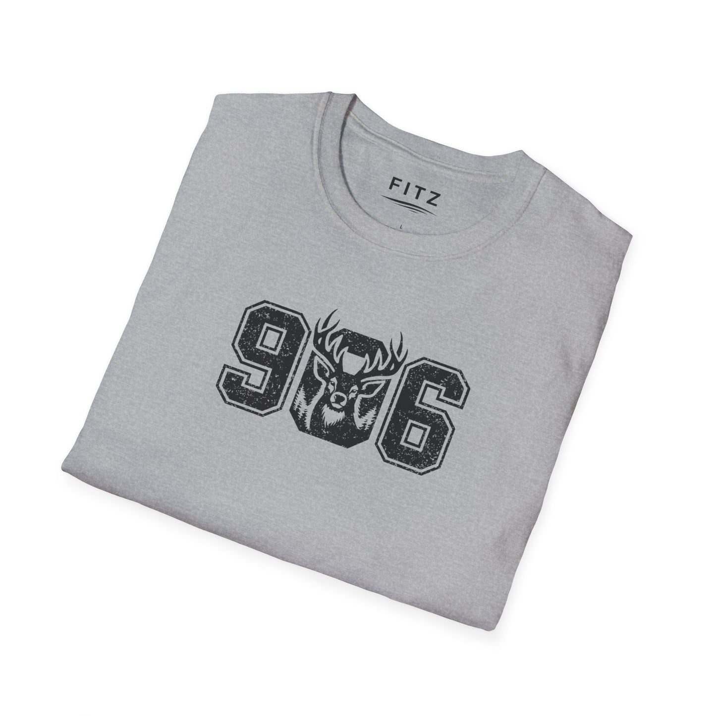 906 Buck T-Shirt